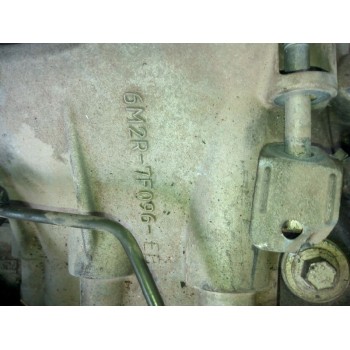Recambio de caja cambios para ford mondeo ber. (ca2) ghia referencia OEM IAM   