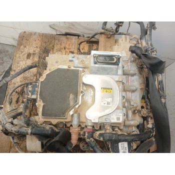 Recambio de motor completo para kia ev6 (cv) 77 referencia OEM IAM EM17  