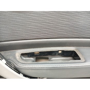 Recambio de guarnecido puerta delantera derecha para bmw 1 (e81) 116 d referencia OEM IAM 9277930 10628510 
