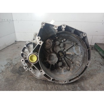 DESPIECE CAJA CAMBIOS 2255924 