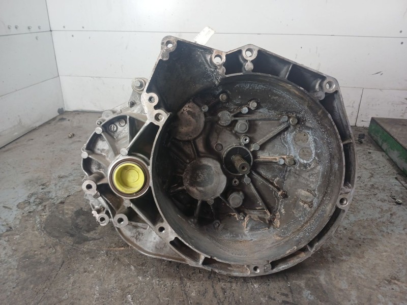 Recambio de caja cambios para ford focus iii 1.0 ecoboost referencia OEM IAM   