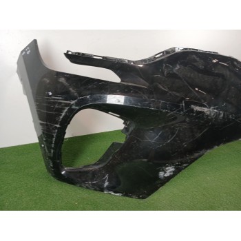 Recambio de paragolpes delantero para renault captur ii (hf_) tce 100 (hfmt) referencia OEM IAM 620222192R 620222192R 