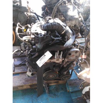 MOTOR COMPLETO F6JB M 