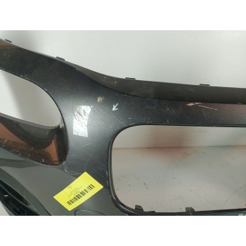 Recambio de paragolpes delantero para citroën berlingo furgoneta/monovolumen (k9) 1.5 bluehdi 75 referencia OEM IAM 99899496  