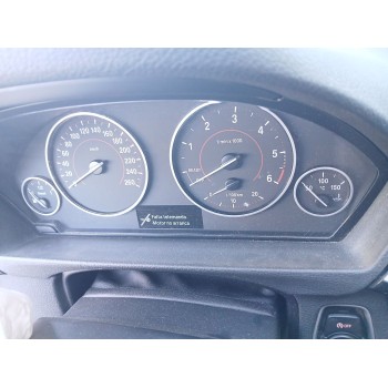 Recambio de cuadro instrumentos para bmw 3 touring (f31) 320 d referencia OEM IAM 6210ik9350151 17649411 268884001