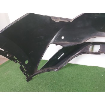 Recambio de paragolpes delantero para toyota c-hr (_x1_) 2.0 hybrid (maxh10) referencia OEM IAM 52119F4010  