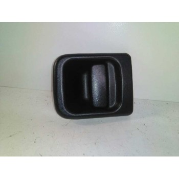 MANETA EXTERIOR DELANTERA IZQUIERDA NUEVO 