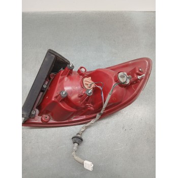 Recambio de piloto trasero izquierdo para hyundai santa fé ii (cm) 2.2 crdi referencia OEM IAM   