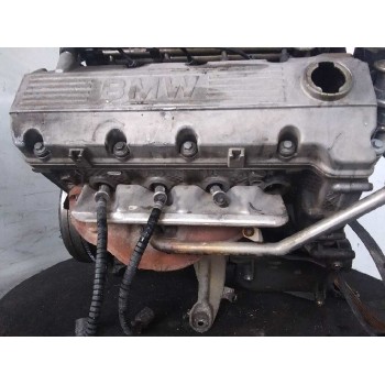 Recambio de despiece motor para bmw serie 3 berlina (e46) 318i referencia OEM IAM 194E1 M 