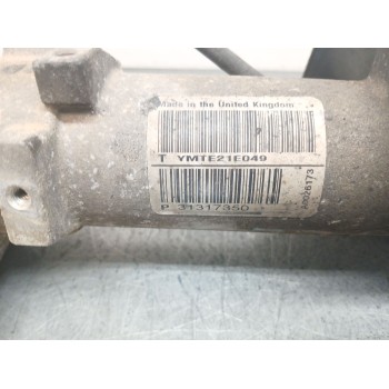 Recambio de cremallera direccion para volvo c30 1.6 d referencia OEM IAM 31317350  