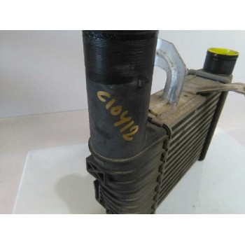 Recambio de intercooler para mitsubishi colt berlina 5 (z30a) 1.3 atlantis referencia OEM IAM MN130321 A6390900414 