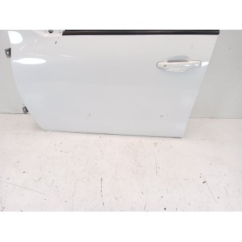 Recambio de puerta delantera izquierda para peugeot 208 i (ca_, cc_) 1.2 vti 82 referencia OEM IAM   