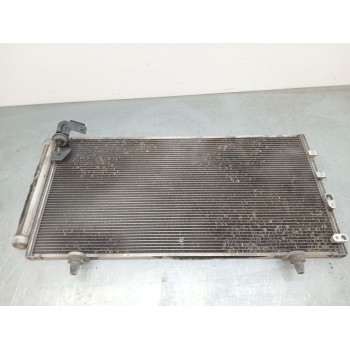 CONDENSADOR AIRE ACONDICIONADO 73210AG020 