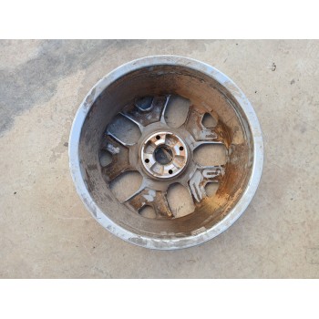 Recambio de llanta para jeep avenger (j2) referencia OEM IAM 6.5JX17 H2 ET32 52197382 17 PULGADAS