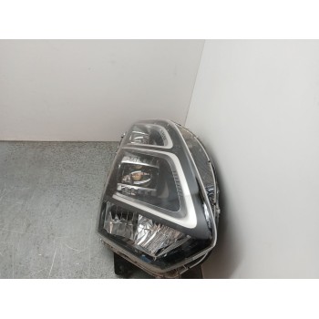 Recambio de faro derecho para omoda 5 referencia OEM IAM 605000531AA 202060401 SUPERIOR