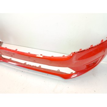 Recambio de paragolpes delantero para ford transit connect v408 furgoneta/monovolumen 1.5 ecoblue referencia OEM IAM KT1B17K819A