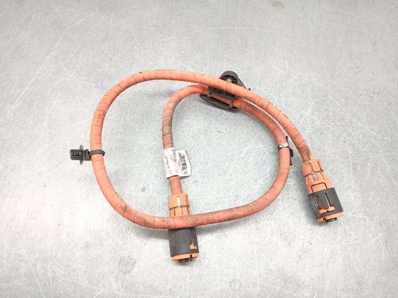Recambio de cable para volvo xc40 (536) t5 plug-in hybrid referencia OEM IAM 33B000302  