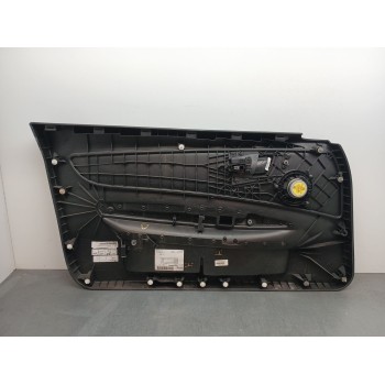 Recambio de guarnecido puerta delantera derecha para bmw 1 (e81) 116 d referencia OEM IAM 9277930 10628510 