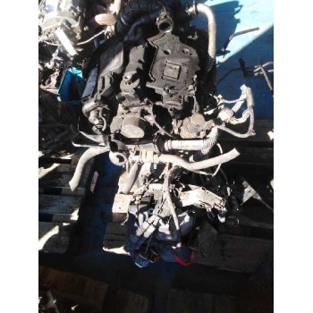 Recambio de motor completo para ford fiesta (cbk) ambiente referencia OEM IAM F6JB M 