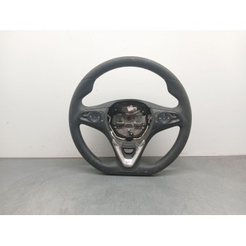Recambio de volante para opel corsa f edition referencia OEM IAM 39196698  
