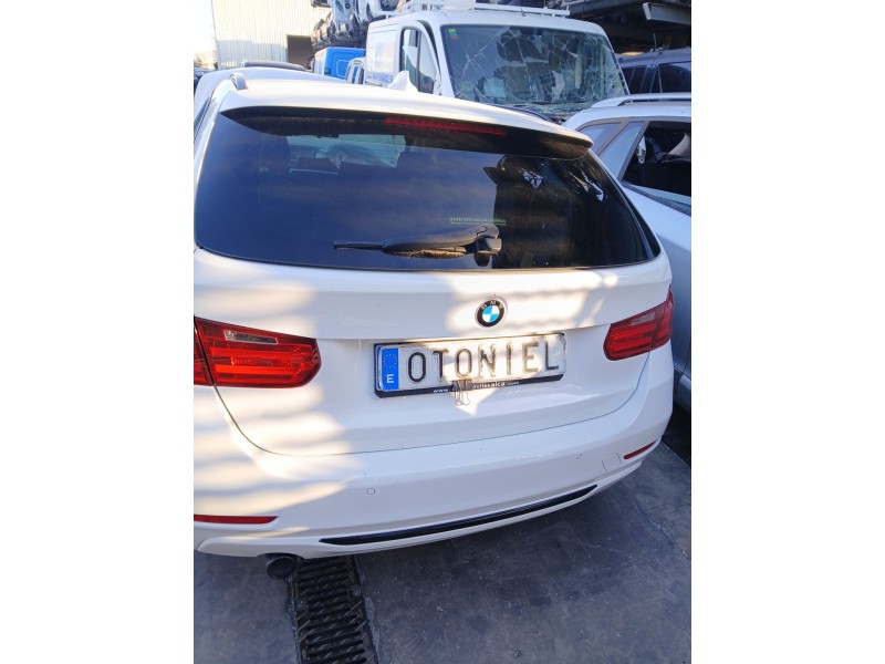 Recambio de porton trasero para bmw 3 touring (f31) 320 d referencia OEM IAM   