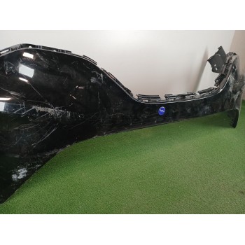 Recambio de paragolpes delantero para renault captur ii (hf_) tce 100 (hfmt) referencia OEM IAM 620222192R 620222192R 