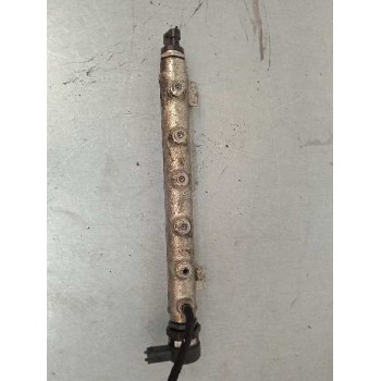 Recambio de rampa inyectora para kia sportage 2.0 crdi referencia OEM IAM 3140027400 0445214085 