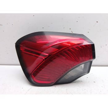 PILOTO TRASERO IZQUIERDO 0000052078933 0369300lh 0520709330e