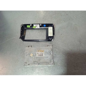 Recambio de display para peugeot 2008 (--.2013) access referencia OEM IAM 9825029180  NAVEGADOR