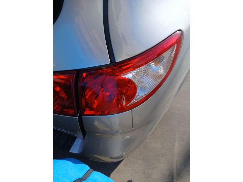 Recambio de piloto trasero derecho para hyundai santa fé ii (cm) 2.2 crdi referencia OEM IAM   