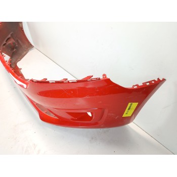 Recambio de paragolpes delantero para ford transit connect v408 furgoneta/monovolumen 1.5 ecoblue referencia OEM IAM KT1B17K819A