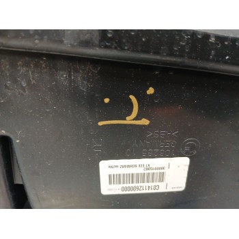 Recambio de guarnecido puerta delantera derecha para bmw 1 (e81) 116 d referencia OEM IAM 9277930 10628510 