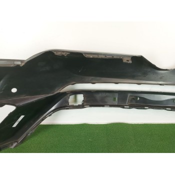 Recambio de paragolpes delantero para toyota c-hr (_x1_) 2.0 hybrid (maxh10) referencia OEM IAM 52119F4010  