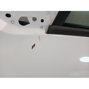 Recambio de puerta delantera izquierda para peugeot 208 i (ca_, cc_) 1.2 vti 82 referencia OEM IAM   