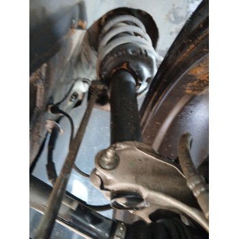 AMORTIGUADOR DELANTERO IZQUIERDO 5QF412Ø21QC 5QF413031BO 