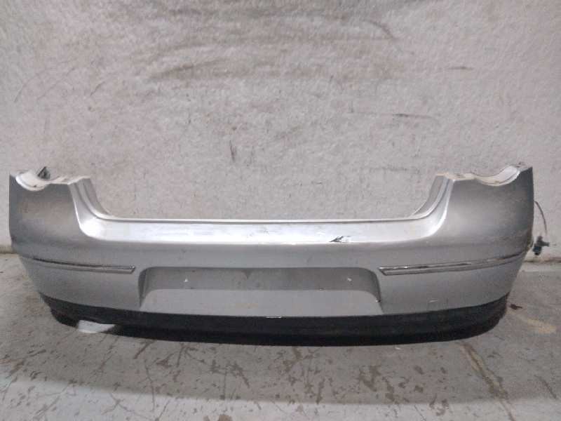 Recambio de paragolpes trasero para volkswagen passat berlina (3c2) advance referencia OEM IAM  TOCADO, VER FOTOS 