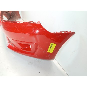 Recambio de paragolpes delantero para ford transit connect v408 furgoneta/monovolumen 1.5 ecoblue referencia OEM IAM KT1B17K819A