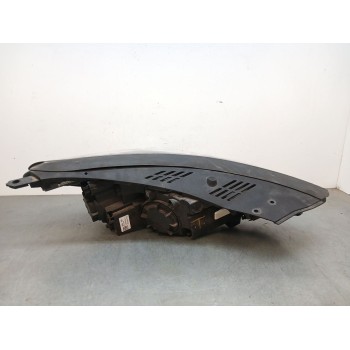 Recambio de faro izquierdo para hyundai tucson (tl, tle) 1.6 t-gdi referencia OEM IAM 92101D7600  