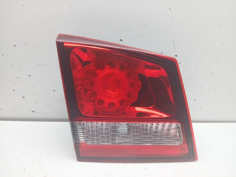 Recambio de piloto trasero izquierdo interior para fiat freemont (345_) 2.0 jtd referencia OEM IAM 68078517ae  