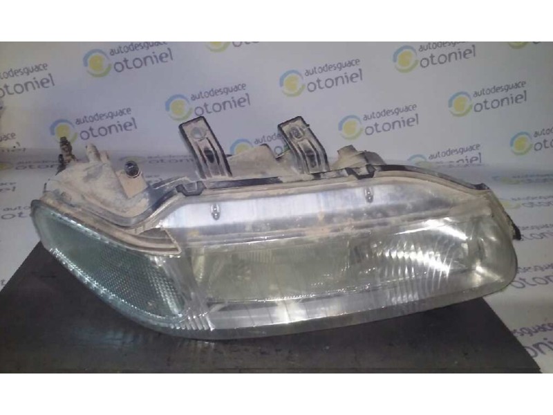 Recambio de faro derecho para mg serie 400 (rt) 420 sdi (4-ptas.) referencia OEM IAM   BIFARO