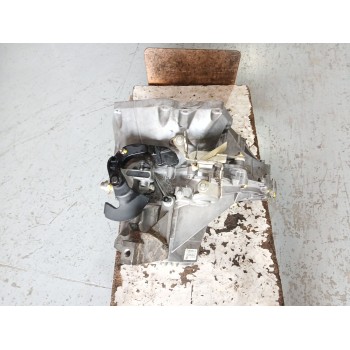Recambio de caja cambios para ford focus iii 1.0 ecoboost referencia OEM IAM   