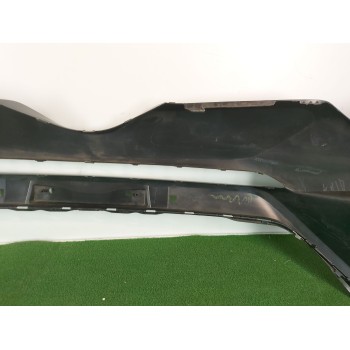 Recambio de paragolpes delantero para toyota c-hr (_x1_) 2.0 hybrid (maxh10) referencia OEM IAM 52119F4010  