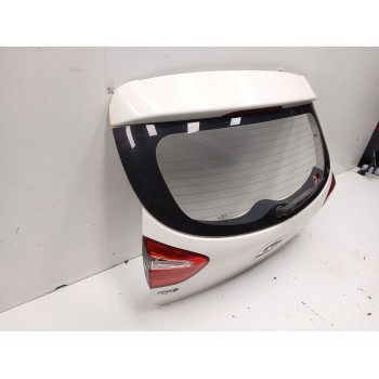 Recambio de porton trasero para kia rio iii (ub) 1.2 cvvt referencia OEM IAM 737001W220  