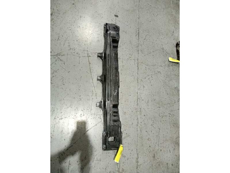 Recambio de refuerzo paragolpes trasero para hyundai tucson 1.6 hybrid 4x4 referencia OEM IAM   