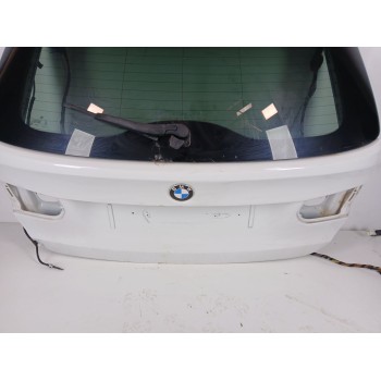Recambio de porton trasero para bmw 3 touring (f31) 320 d referencia OEM IAM   