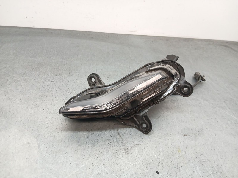 Recambio de piloto delantero izquierdo para yamaha r7 referencia OEM IAM 50R0036043  