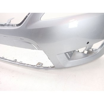 Recambio de paragolpes delantero para ford mondeo ber. (ca2) ghia referencia OEM IAM 7S7117757A  