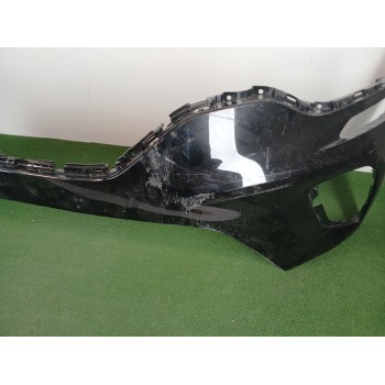 Recambio de paragolpes delantero para renault captur ii (hf_) tce 100 (hfmt) referencia OEM IAM 620222192R 620222192R 