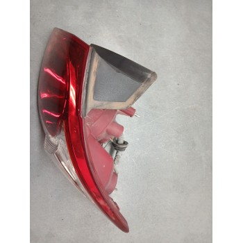 Recambio de piloto trasero derecho para hyundai santa fé ii (cm) 2.2 crdi referencia OEM IAM   