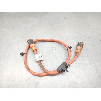 Recambio de cable para volvo xc40 (536) t5 plug-in hybrid referencia OEM IAM 33B000302  